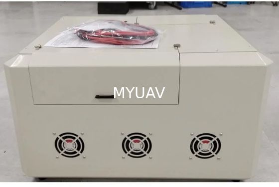 MYUAV 12000W Tethered Power Supply System For Drones / Uav (Unmanned Aerial Vehicle)