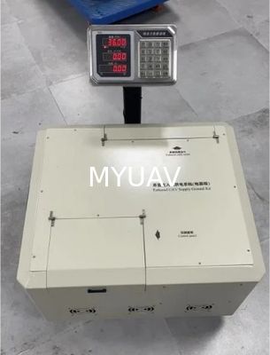 MYUAV High Voltage Power Supply For Tethered Drones / Uav
