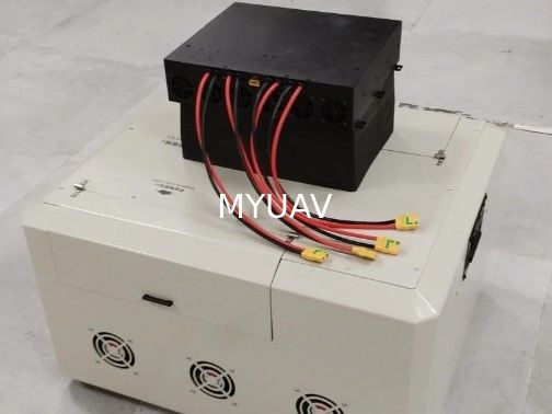 MYUAV High Voltage Power Supply For Tethered Drones / Uav