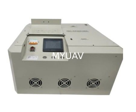 MYUAV Powerful Tethered Power Station for Unmanned Aerial Vehicle / Drones
