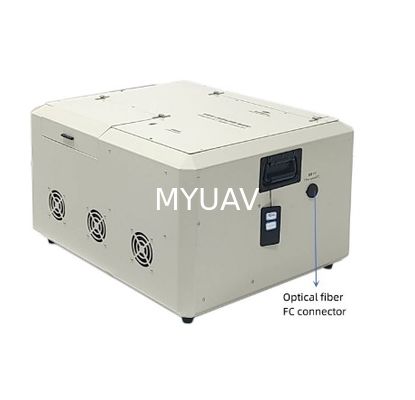 MYUAV Powerful Tethered Power Station for Unmanned Aerial Vehicle / Drones