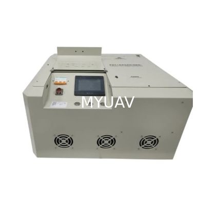 MYUAV Powerful Tethered Power Station for Unmanned Aerial Vehicle / Drones