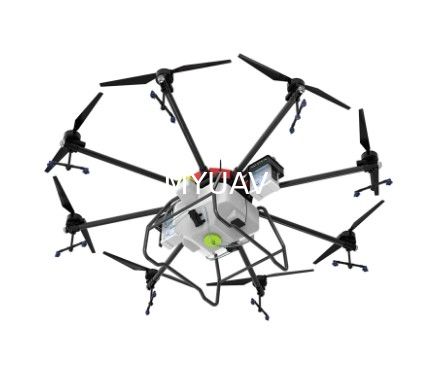 MYUAV High Torque Heavy Lift Drone with Wide Temperature Range Power and High Voltage