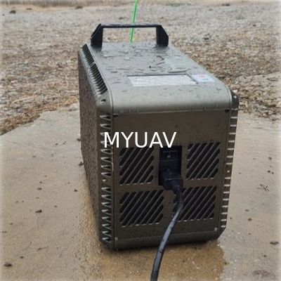 MYUAV Tethered Drone Station High Quality And Costant Voltage Tether Power Station For Dji M350