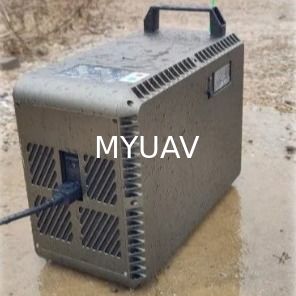 MYUAV Tethered Drone Station High Quality And Costant Voltage Tether Power Station For Dji M350