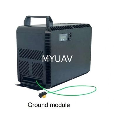 MYUAV New Version Dji M300 M350 Tethered Drone Wire