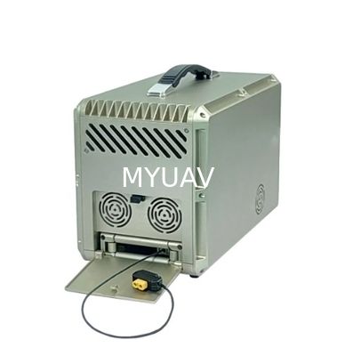 MYUAV New Tethered Power Module For The Dji M3 Drone