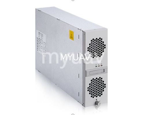 MYUAV Communication Tethered Power System For Drones 10kw 500V DC / 750V DC