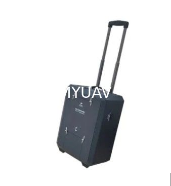MYUAV Grey GPS RC Drone With 100m Length Tripod Or Pole Mount 110-240V AC Power Supply