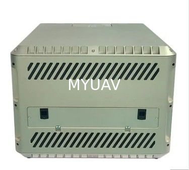 MYUAV 72 Km/h Anti Drone System Module With Grey Tripod Or Pole Mount