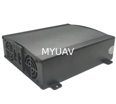 MYUAV Certified Tethered Drone Station With GPS Positioning Power Cable Included Max Speed 72 Km/h