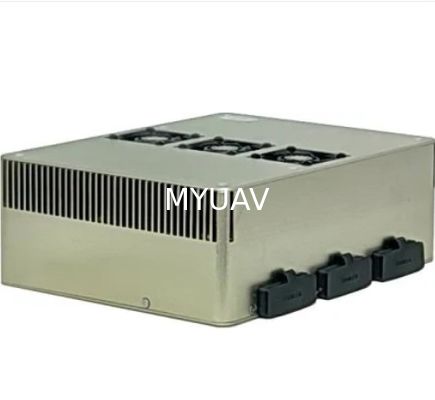 1.5Kg Tethered Drone Power Supply With 10000mAh Battery