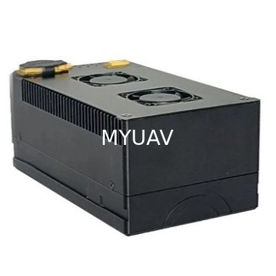 Endurance Tethered Drone Power Supply With Lithium Polymer 1.5Kg Battery Category