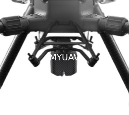 MYUAV Tethered Drone 135 Grams Tethered Drone Payload Multifunctional Heavy Payload Drone