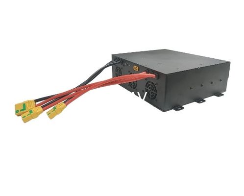 Resilient Tethered Drone Station With C E Fcc Rohs Safety Certifications / 100m Maximum Tether