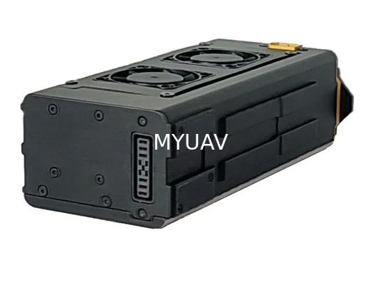 CE/FCC/RoHS 5A M210 Socket Tethered Drone Power Supply For Safe Energy With Overcharge Short Circuit And