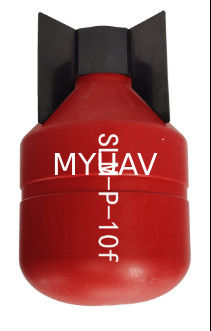 MYUAV SLM-P-10 Fire Extinguishing Bomb For DJI FlyCart30