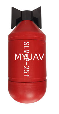 MYUAV SLM-P-25 Fire Extinguishing Bomb For DJI FlyCart30