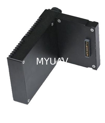 M-23X Drone Portable Tethered Power Station BY MYUAV Uav