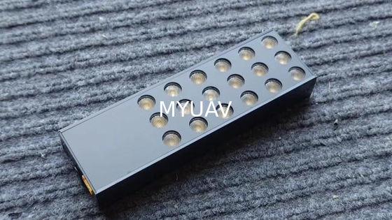 Tethered Drone Light For FC30/ FC30M By MYUAV Light Weight High Lumen High Power