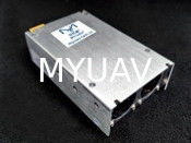 Drone Airborne Power System 0.9Kg 15.3x4.5x9.5cm 1500W 400V DC