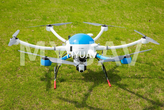 Modular Remote Control Multicopter Drone Vertical Take Off & Landing