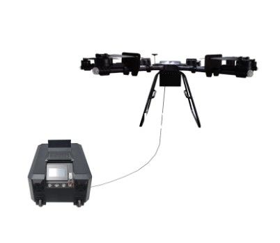 MYUAV DRONE Langdurige vastgebonden drone / Uav
