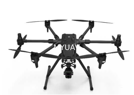 MYUAV Multifunktioneel vastgebonden onbemande luchtvaartuig (UAV)
