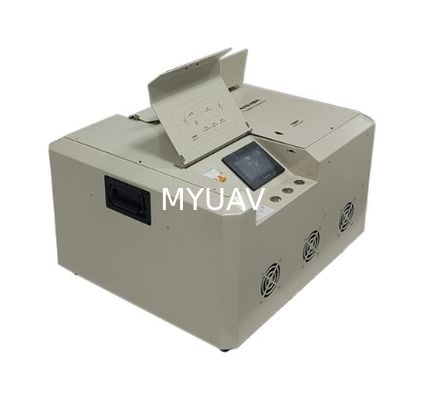 MYUAV Tether Power Station voor Mtow 55kg 220m Cable Auto Reel