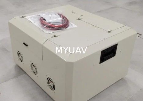 MYUAV 12000W aangesloten voedingssysteem voor drones / UAV (Untried Aerial Vehicle)