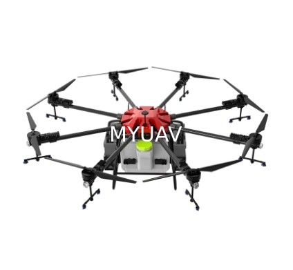 MYUAV Krachtige zware hefdrone met hoogspanningsmoment en breed temperatuurbereik
