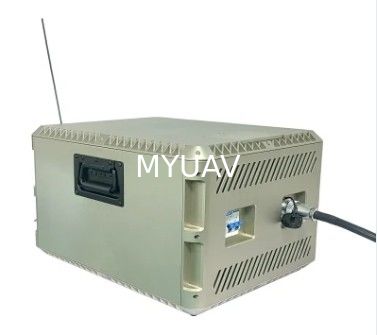MYUAV Lichte Lithium Polymer Drone Kracht voor 5A Uitvoer 1,5 kg Gewichtscapaciteit CE/FCC/RoHS Gecertificeerd