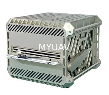 MYUAV Altitude Drone Power Module with 5 Kg Payload Capacity and 100-240V AC Input Power