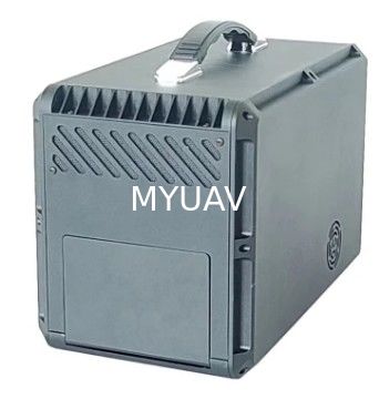 MYUAV 2200g Gekoppelde Drone Power Lithium Polymer Battery Overlaadbescherming M210 Socket