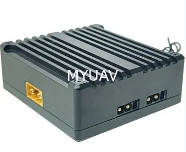Draag 2200g aanbonden drone kracht voor M210 Socket High Capacity