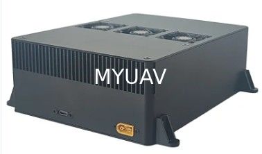 M210 Socket Tethered Drone Power Supply met CE FCC RoHS-certificering