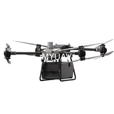 FlyCart 30 50M HIGH CLEANING / SPRAYING TETHERED drone door MYUAV FC30T
