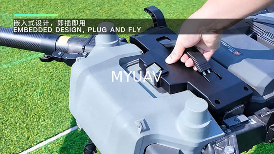 FC30 FlyCart 30 240m High Tethered Drone System BY MYUAV FC30T