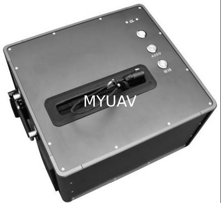 M-23X Drone Portable Tethered Power Station BY MYUAV Uav