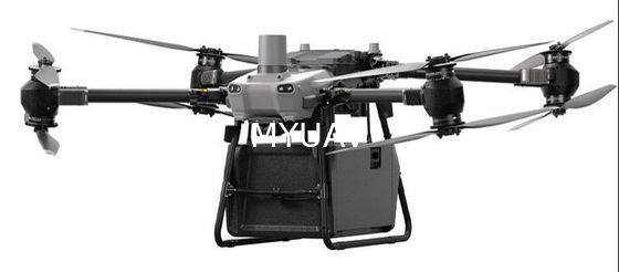 DJI FlyCart 30 240m hoog Tethered Drone System