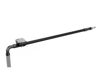 Brandslang in elke situatie DJI T70/T100 Compatibel 30 Second Component Replacement Modulaire structuur